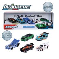 Porsche Motorsport Dárková sada 5 ks